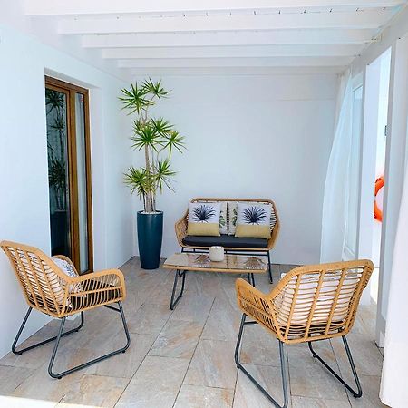 Villa El Ancla Playa Blanca  Luaran gambar
