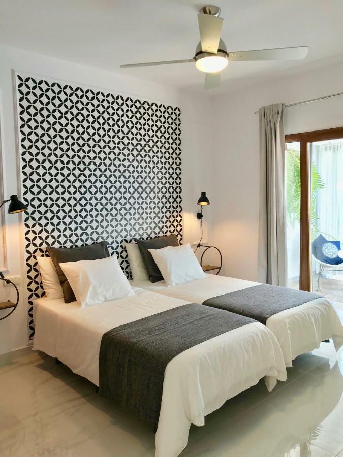 Villa El Ancla Playa Blanca  Luaran gambar