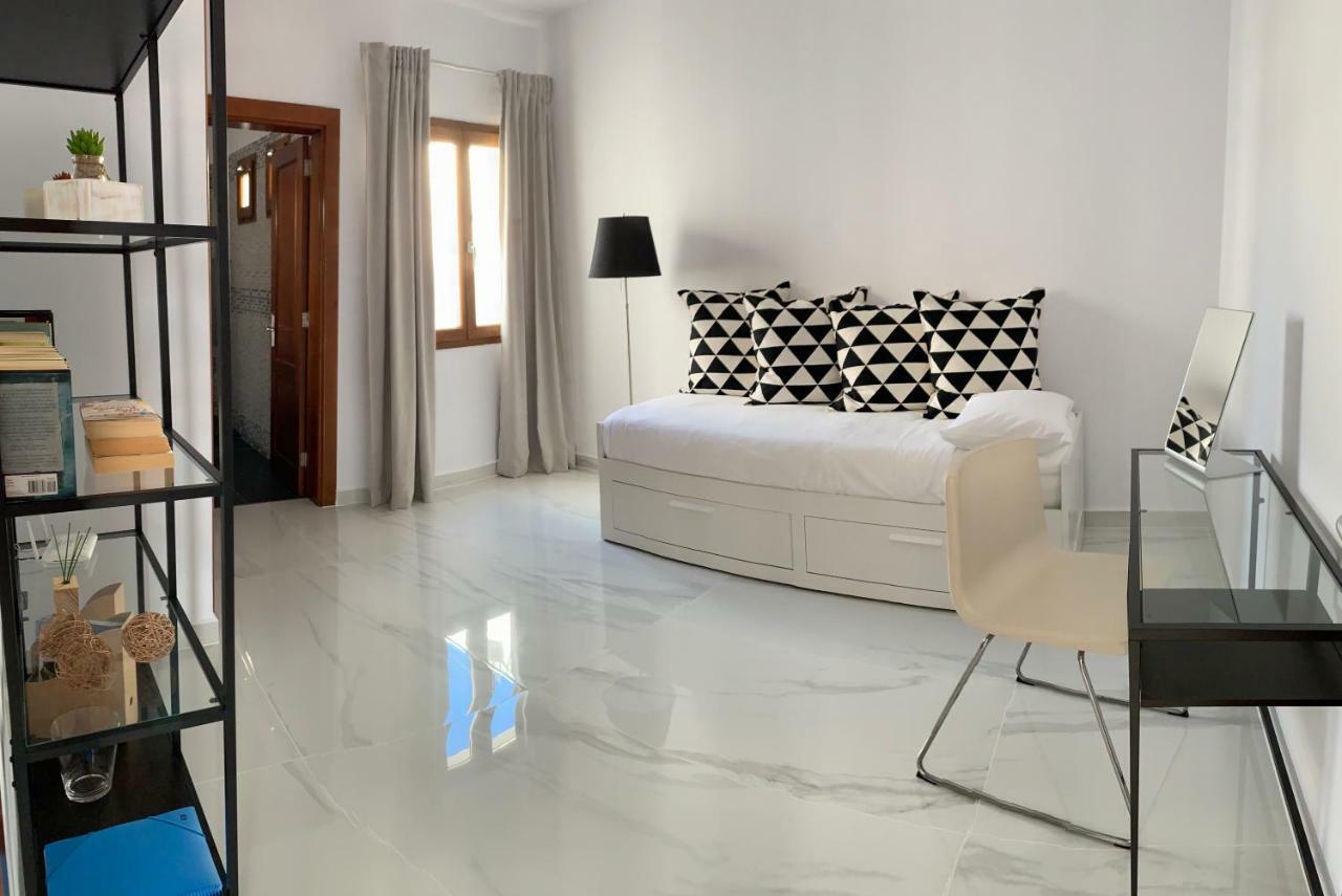 Villa El Ancla Playa Blanca  Luaran gambar